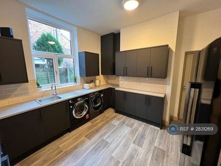 1 bedroom in a house share to rent - Photo 5