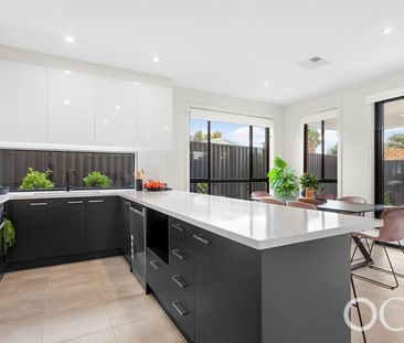 Open the Door to Contemporary Family Living in the Heart of Campbel... - Photo 4