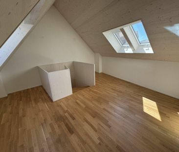 2.5 Zimmer Wohnung - Photo 4