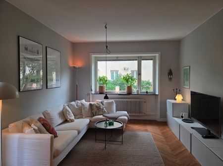 Kungsholmen - 3rok - 12mån - 18.400kr/mån - Foto 3