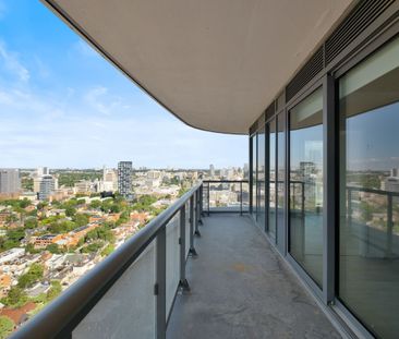 For Lease - 280 Dundas Street Unit# 2911, Toronto, Ontario - Photo 6