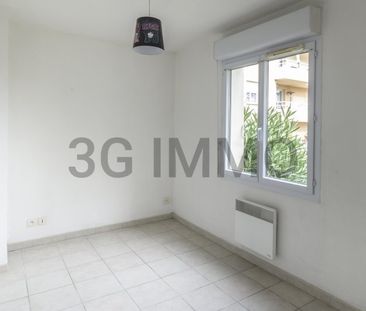 Location / Appartement T3 - Photo 3