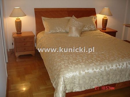 Warszawa, Żoliborz, Żoliborz Oficerski - Фото 4