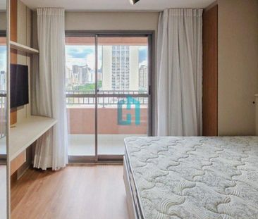 Apartamento Para Aluguel Na Vila Mariana - Foto 6