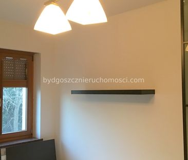 Do wynajęcia mieszkanie Bydgoszcz Centrum - 50m2 - Photo 4