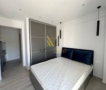 Studio/Γκαρσονιέρα για ενοικίαση Παναγία Φανερωμένη (Ξηροκρήνη - Πα... - Photo 6