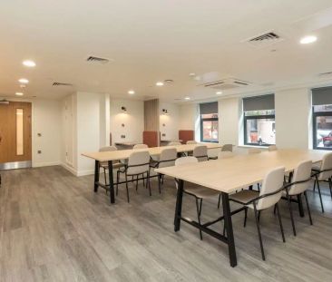 Accessible Studio - Photo 1