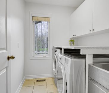 For Lease - 5719 Stuewe Drive, Manotick - Kars - Rideau Twp and Are... - Photo 1