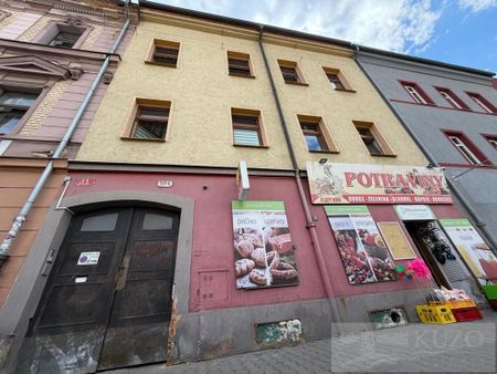 Pronájem bytu 2+kk 50 m2 - Fotografie 3