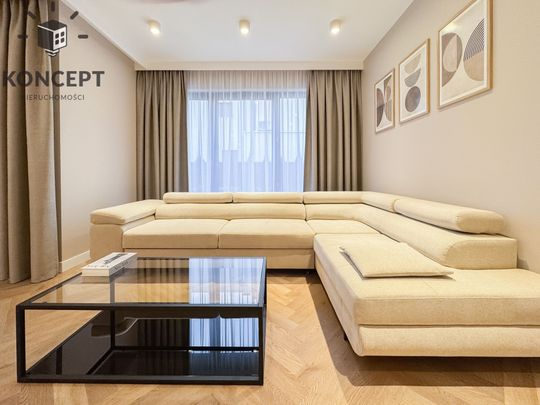 4 sypialnie ul. Filmowa ATM - Wysoki standard - Zdjęcie 1