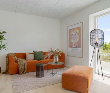 Velkommen til Nonnebakken! - Photo 3