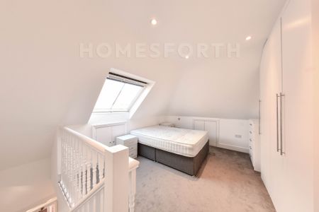 1 Bedroom Flat - Photo 5