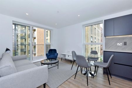 1 bedroom apartment to rent - Photo 5