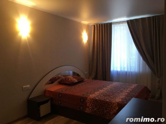 Garsoniera de inchiriat zona Teiul Doamnei, Facultatea de Constructii - Fotografie 1