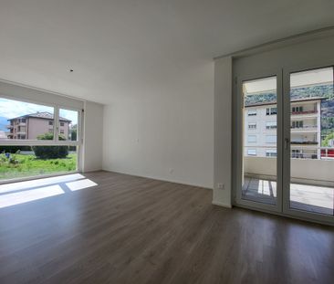 Modern 4.5-room apartment for rent - Photo 6