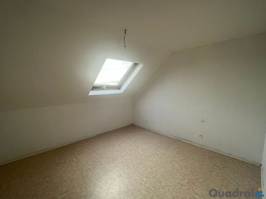 Appartement / Offre 53195307 - Photo 1