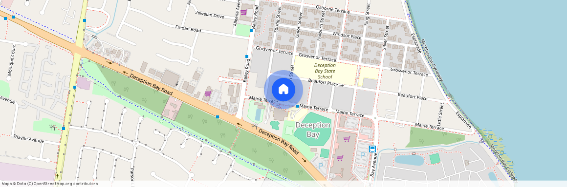 57 Union Street, Qld 4508, Deception Bay