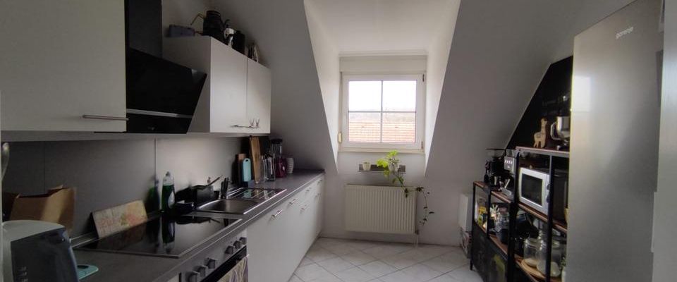 3 Zimmer Wohnung in Wiesbaden-Medenbach z vermieten - Foto 1
