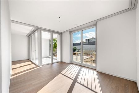 2.5 Zimmer, 2. Stock - Photo 3
