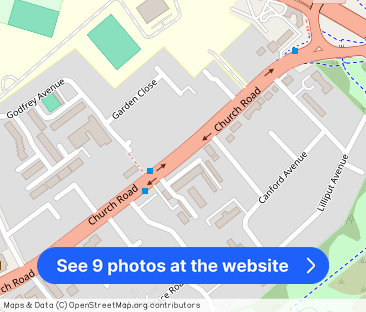 Church Road, Northolt, UB5 - Photo 1