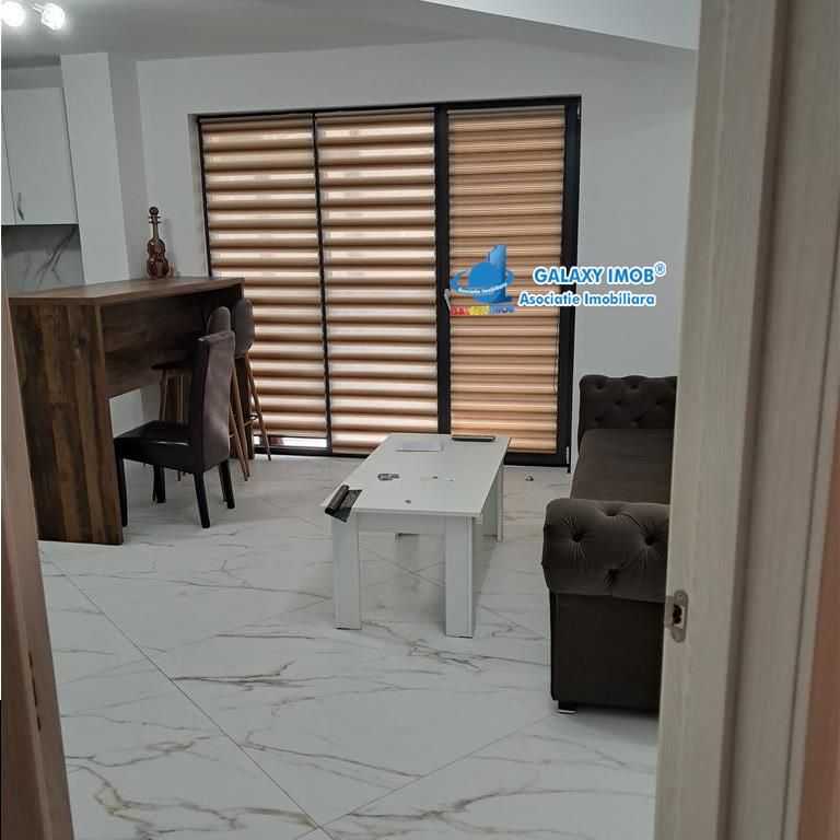 inchiriere ap cu 3 cam fond nou etaj 1 kaufland nord cu garaj - Fotografie 1