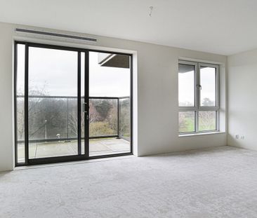 Appartement te huur: Loevesteinlaan 401-C 2533 AM Den Haag - Foto 2