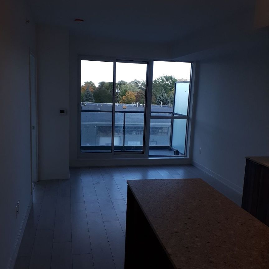 For Lease - 31 Tippett Road Unit# 309, Toronto, Ontario - Photo 1