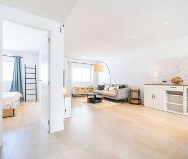 2 room luxury Detached House for rent in Llucmajor, Spain - Photo 2