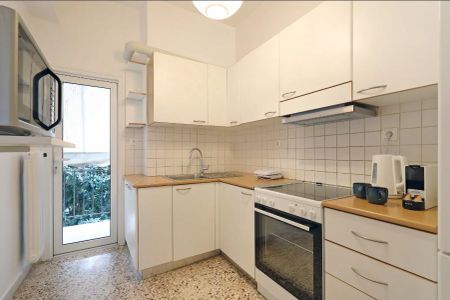 Διαμέρισμα για ενοικίαση Κουκάκι - Παιδική Χαρά (Κουκάκι - Μακρυγιάννη) - Photo 2