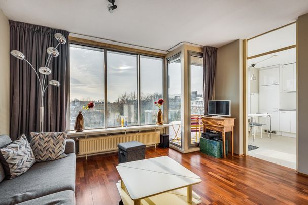 Te huur: Zoutkeetsgracht 322, 1013 LC Amsterdam - Foto 1