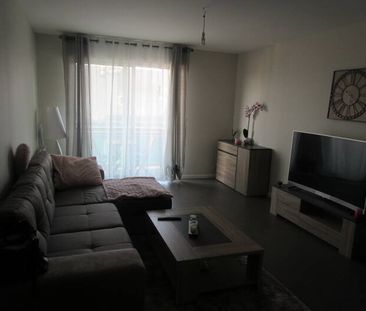 Location appartement t2 46 m² à Rodez (12000) - Photo 1