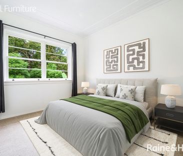 Two-bedroom Unit in Prime location of Lane Cove (Without furniture) - Photo 1