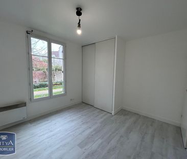 Location Appartement 4 pièces 88m² CHESSY 77700 - Photo 5