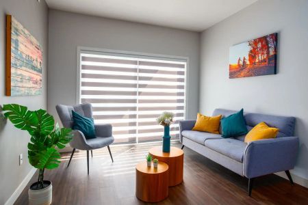 Telford Mews — 2 Bedroom - Photo 5