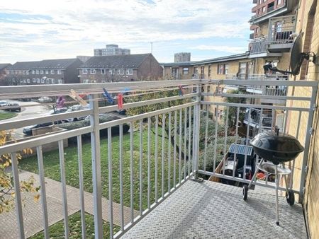 Cooke Street,Barking,IG11., Property for rent - Photo 5