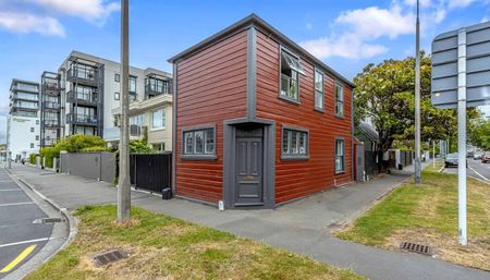 Corner cottage Cranmer Square - Photo 5