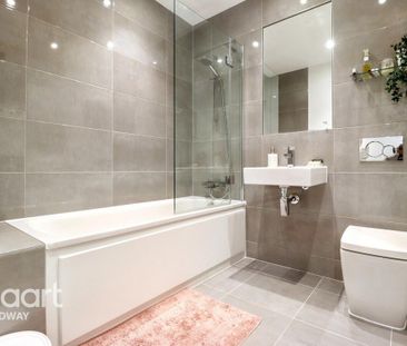 2 bedroom apartment to rent - Photo 2