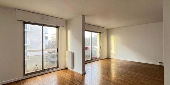 Appartement 97m² – 3 pièces – Paris - Photo 3