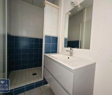 Appartement à louer 2 pièces 52.06m² - Photo 6