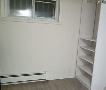 For Lease - 571 Danforth Road Unit# Basement, Toronto, Ontario - Photo 2