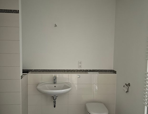 Schöne 2-Zimmer-Wohnung mit Balkon - 21509 Glinde - Photo 1