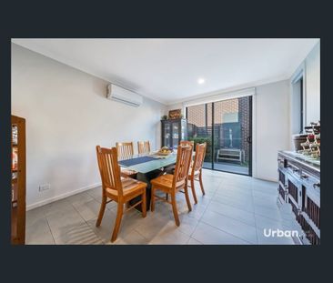 3 Bedroom Family Home | Elara Estate - Photo 4