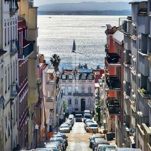 Apartamento T3 em Lisboa - Photo 3