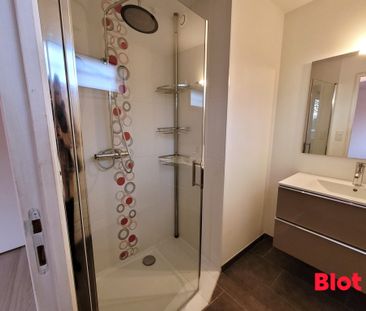 Location Maison 5 pièces 110m² MELESSE 35520 - Photo 5