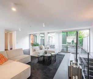 Wohnjuwel: Exklusiver 4-Zimmer Wohntraum in Döbling inkl. zwei Stellplätze - Photo 1
