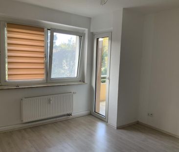 3-Zimmer-Wohnung in Gelsenkirchen Resser Mark - Photo 1