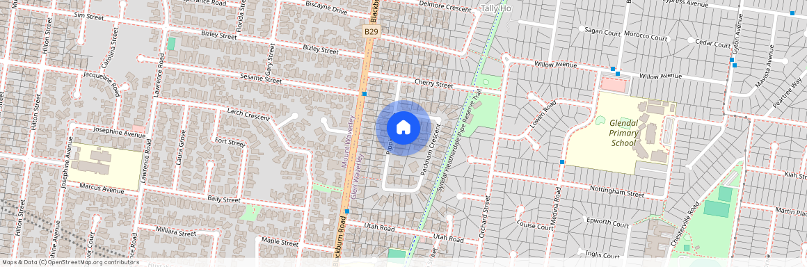 2/10 Pippin Avenue, Vic 3150, Glen Waverley