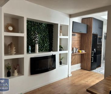 Maison à louer 5 pièces 132.3m² - Photo 2