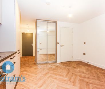 1 bed Studio for Rent - Photo 5