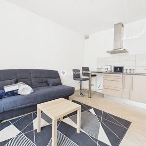 Appartement T1 Quimper à louer - Photo 2